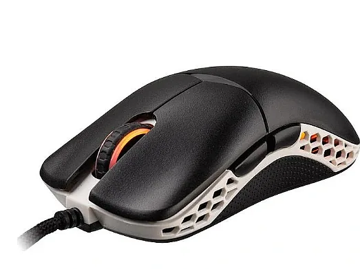 Ducky Feather Huano Mouse 16000 DPI