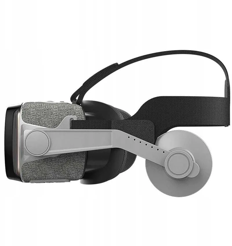 Shinecon G07E 3D Black
