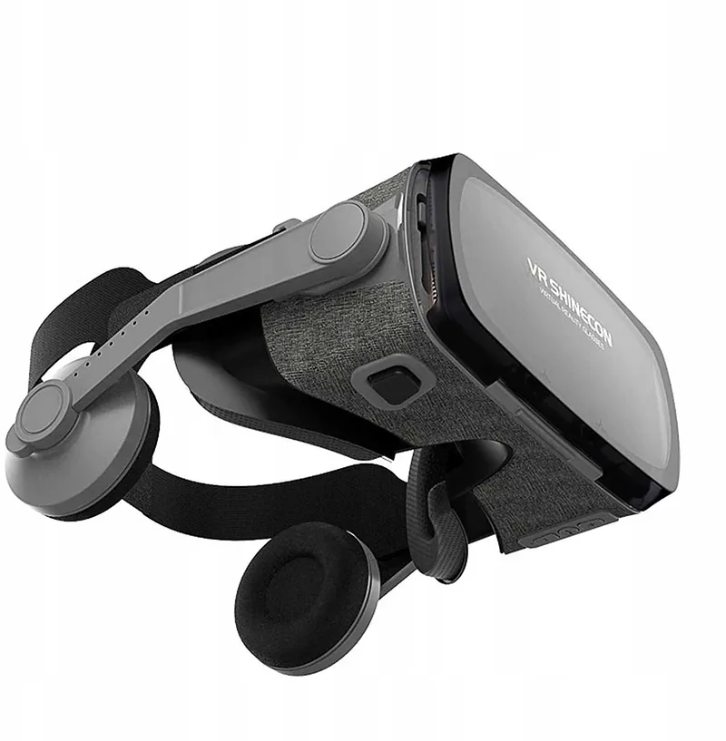 Shinecon G07E 3D Black
