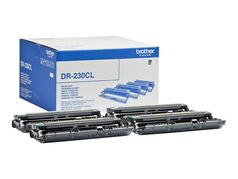 BROTHER DR230CL drum 15.000 pages