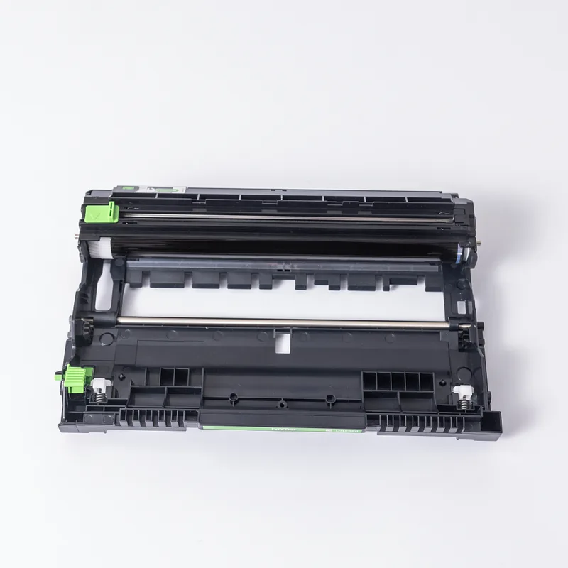 Brother DR-2590 toonerikassett 1 tk Originaal Must