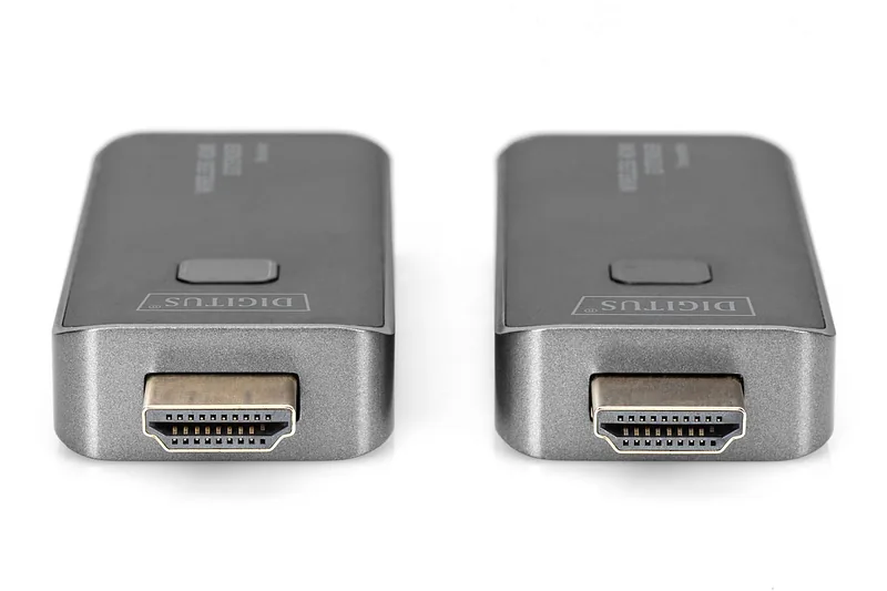 Digitus Wireless HDMI extender set, 50 m, 1080p/60Hz