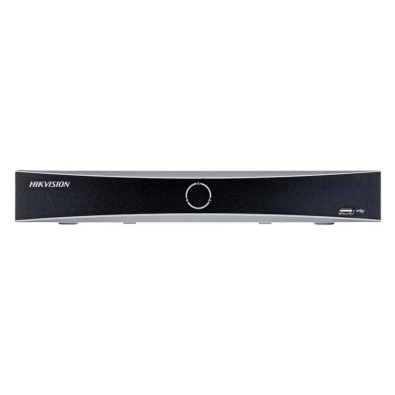 HIKVISION DS-7604NXI-K1(D) IP RECORDER