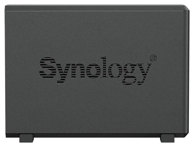 Synology DS124+1x HAT3300-4T (1x 4TB)