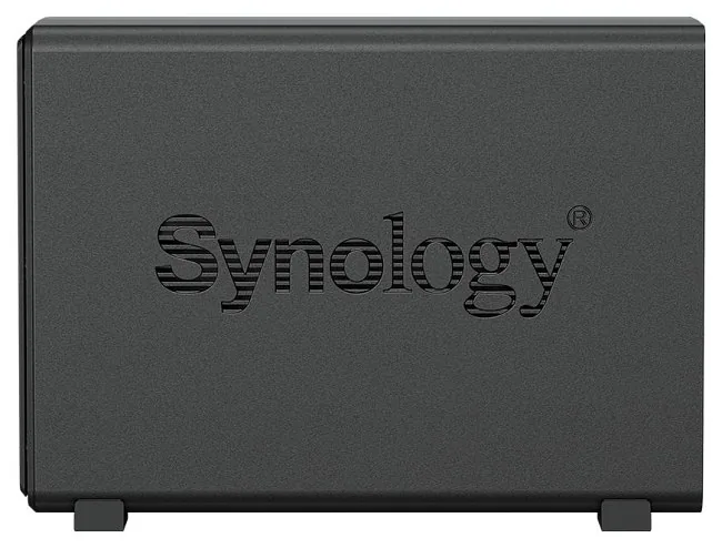 Synology DS124+1x HAT3300-4T (1x 4TB)