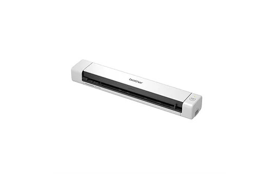 Brother DS-640 CDF + lehesööturiga skanner 1200 x 1200 DPI A4 Valge