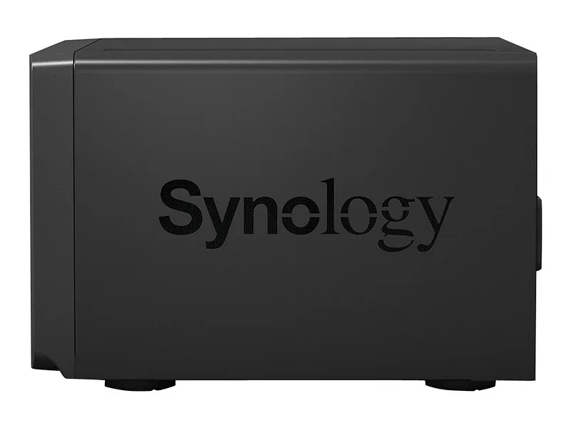 Synology, Tower NAS Expansion Unit, DX517, up to 5 HDD/SSD Hot-Swap (drives not included), Internal AC 100-240V Universal, 50/60 Hz