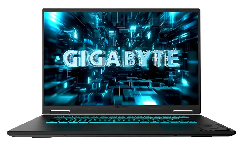 Gigabyte GAMING A16 PRO - Core 7 - 240H | 16''-165Hz QHD+ | 32GB | 1TB | NoOS | RTX 5080