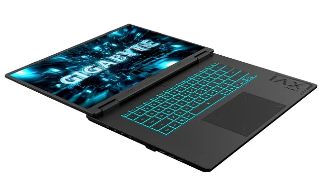 Gigabyte GAMING A16 PRO – Core 7 – 240H | 16”-165Hz QHD+ | 32GB | 1TB | NoOS | RTX 5080