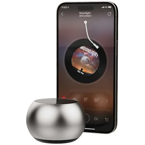 Blackmoon DZ-017 Bluetooth speaker 3W