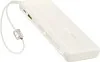 Baseus EnerFill FC41 20000 mAh 100W USB-C beżowy