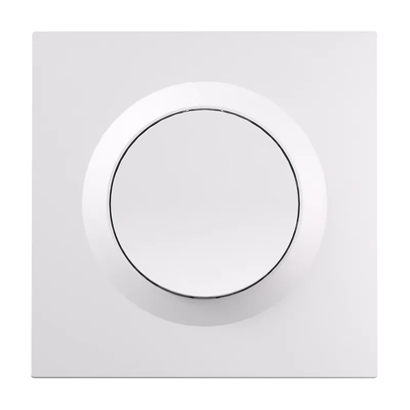 SONOFF E1GS wall switch housing (with N)