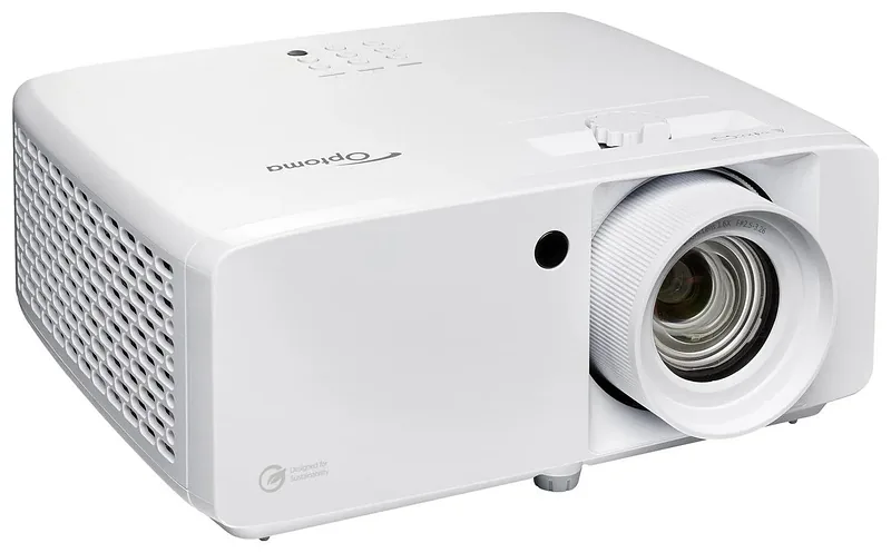 Optoma ZH551