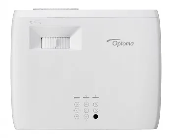 OPTOMA ZH401E 4600ANSI FULLHD 1.48-1.62:1 PROJECTOR
