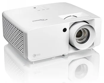 OPTOMA ZH451 4600LM FULLHD 1.4-2.24:1 PROJECTOR