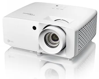 OPTOMA ZH451 4600LM FULLHD 1.4-2.24:1 PROJECTOR