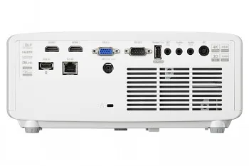 OPTOMA ZH451 4600LM FULLHD 1.4-2.24:1 PROJECTOR
