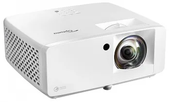 OPTOMA ZH451ST 4200ANSI FULLHD 0.5:1 LASER PROJECTOR