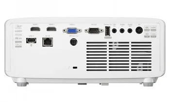 OPTOMA ZH451ST 4200ANSI FULLHD 0.5:1 LASER PROJECTOR