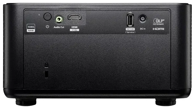 Optoma PK31