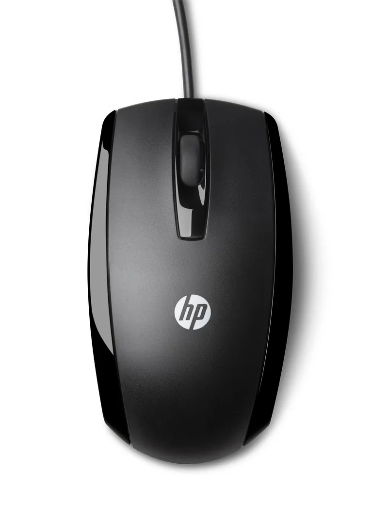 Mouse X500 USB Optical