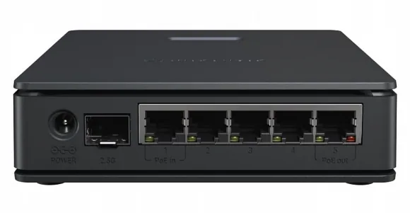 Mikrotik hAP ax S