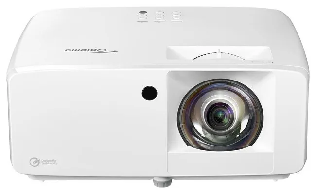 Optoma ZH450ST
