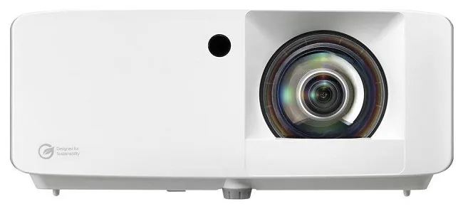 Optoma ZH450ST