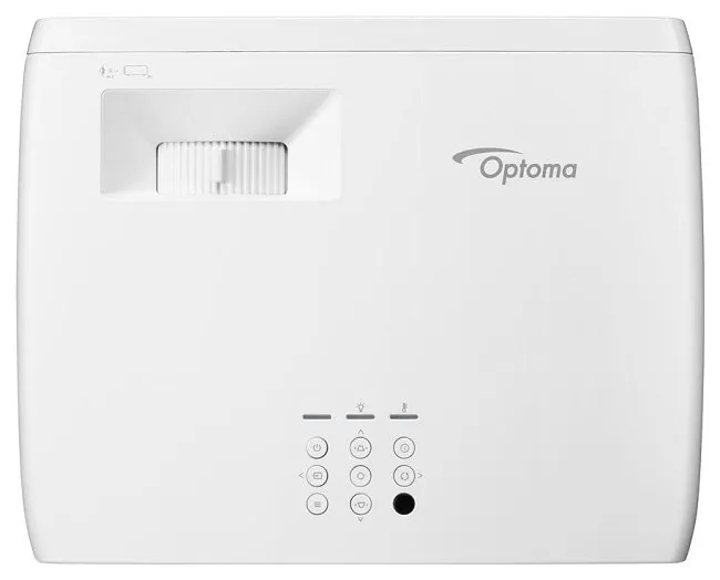 Optoma ZH450ST