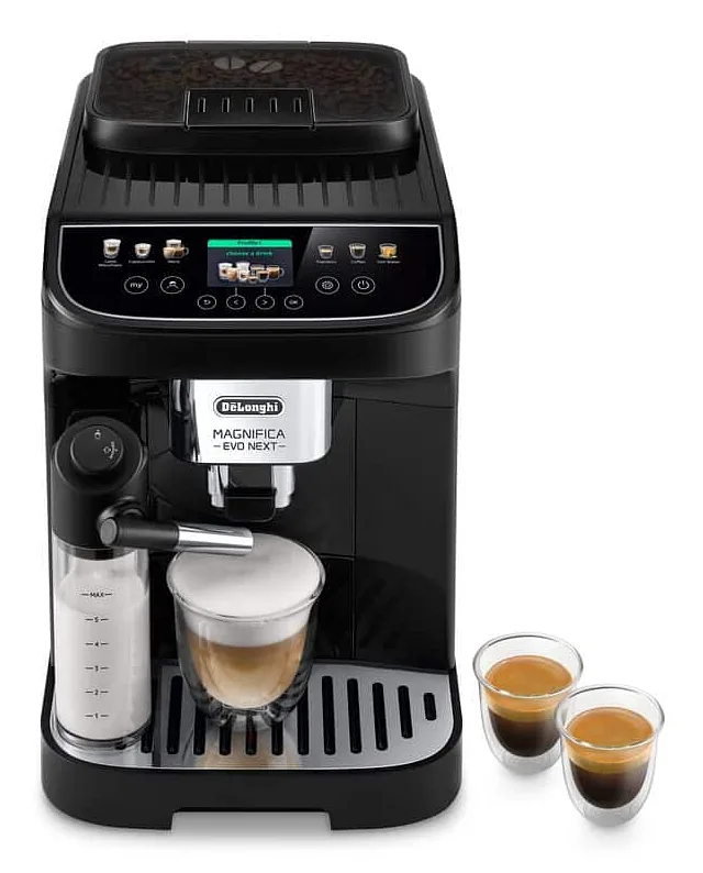 De’Longhi Magnifica Evo Next Täisautomaatne Espressomasin 1,8 l