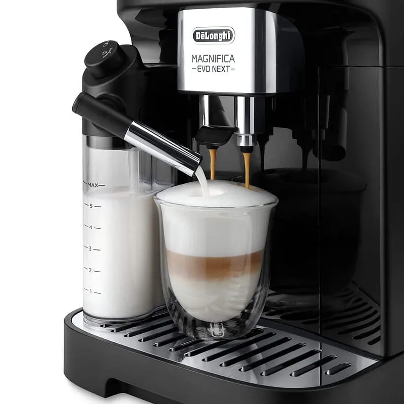 De’Longhi Magnifica Evo Next Täisautomaatne Espressomasin 1,8 l