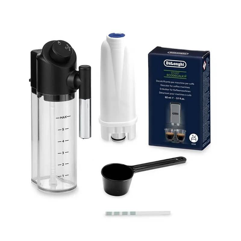 De’Longhi Magnifica Evo Next Täisautomaatne Espressomasin 1,8 l