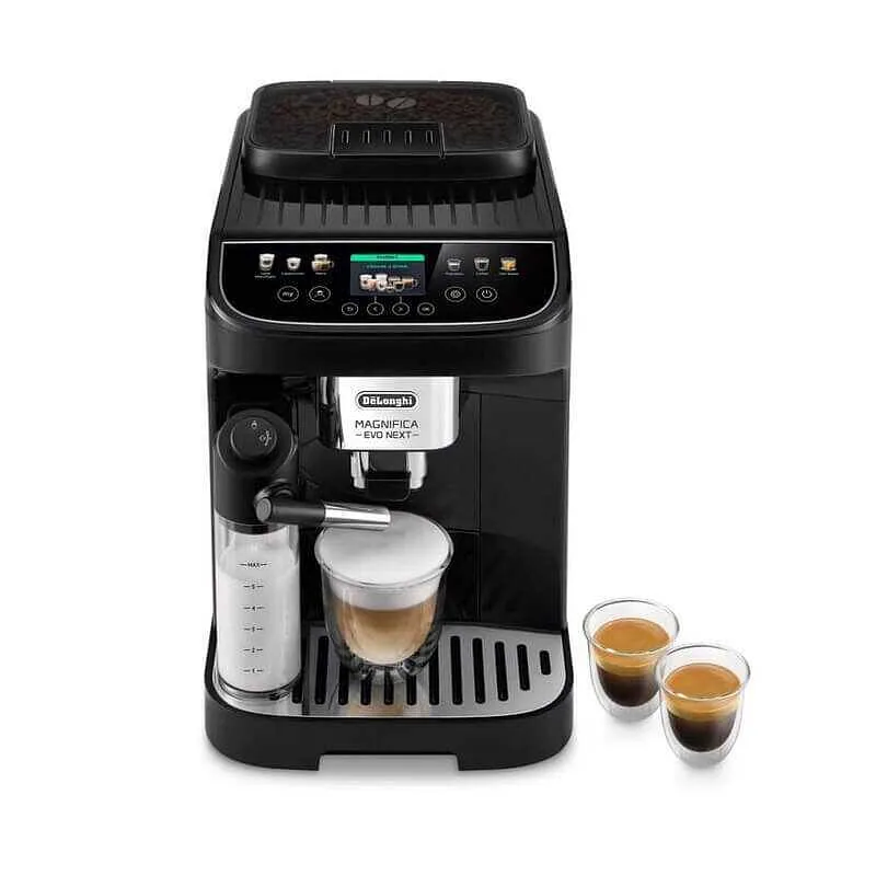 De’Longhi Magnifica Evo Next Täisautomaatne Espressomasin 1,8 l