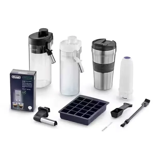 De’Longhi ECAM 450.86.T Eletta Explore – coffee machine