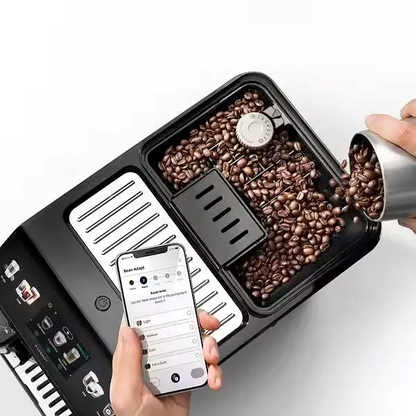 De’Longhi ECAM 450.86.T Eletta Explore – coffee machine
