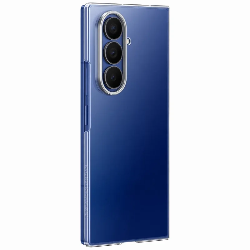 Samsung EF-AF966CTEGWW mobiiltelefoni ümbris 17,4 cm (6.85″) Kate Läbipaistev