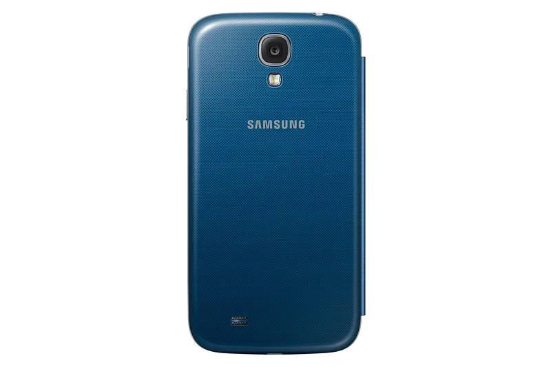Samsung EF-FI950B mobiiltelefoni ümbris Klapiga kaas Valge
