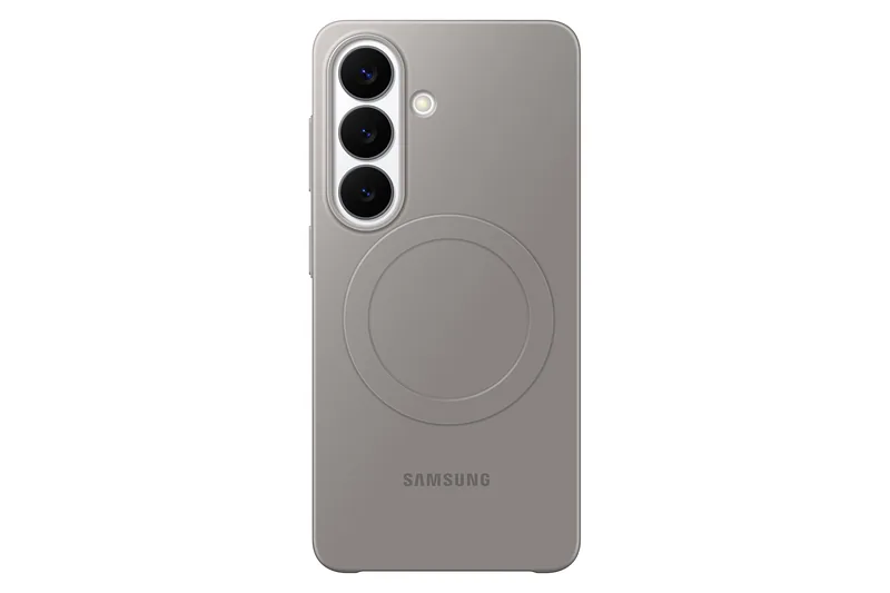 Samsung EF-SS942CJEGWW mobiiltelefoni ümbris 17,5 cm (6.9") Kabuur Hall
