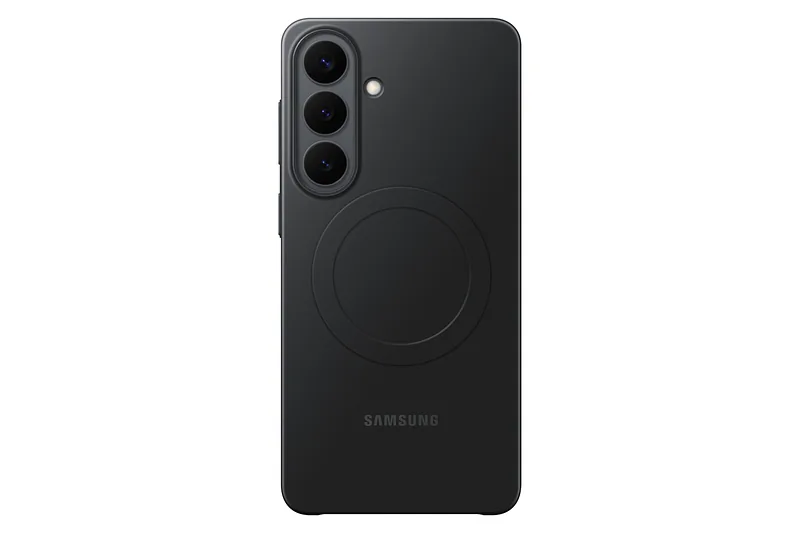 Samsung EF-SS947CBEGWW mobiiltelefoni ümbris 17,5 cm (6.9") Kabuur Must
