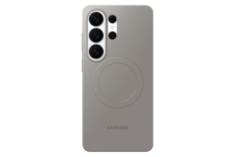 Samsung EF-SS948CJEGWW mobiiltelefoni ümbris 17,5 cm (6.9") Kabuur Hall