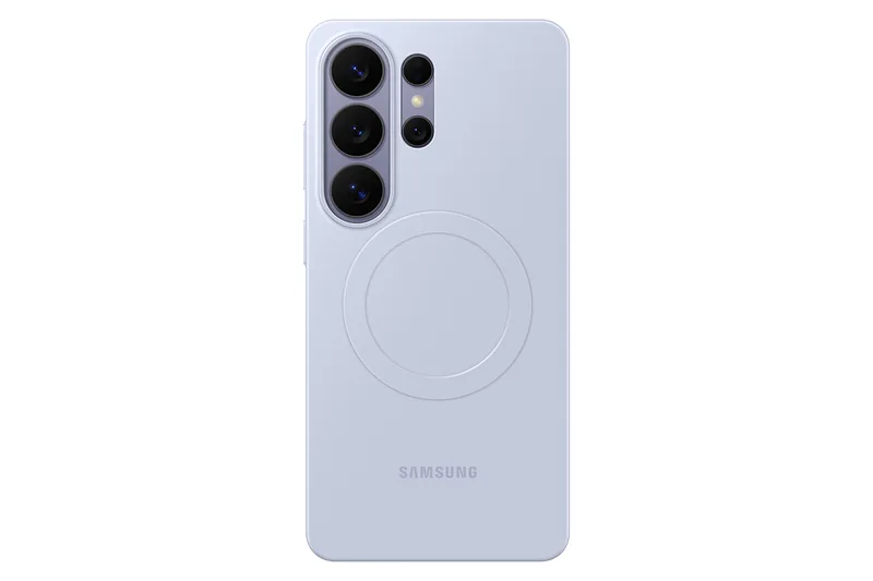 Samsung EF-SS948CVEGWW mobiiltelefoni ümbris 17,5 cm (6.9") Kabuur Violetne