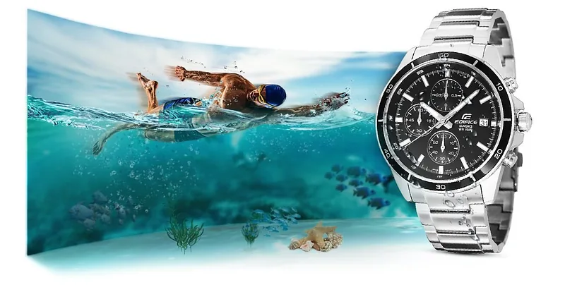 CASIO EFR-526D-1AVUEF Men’s watch