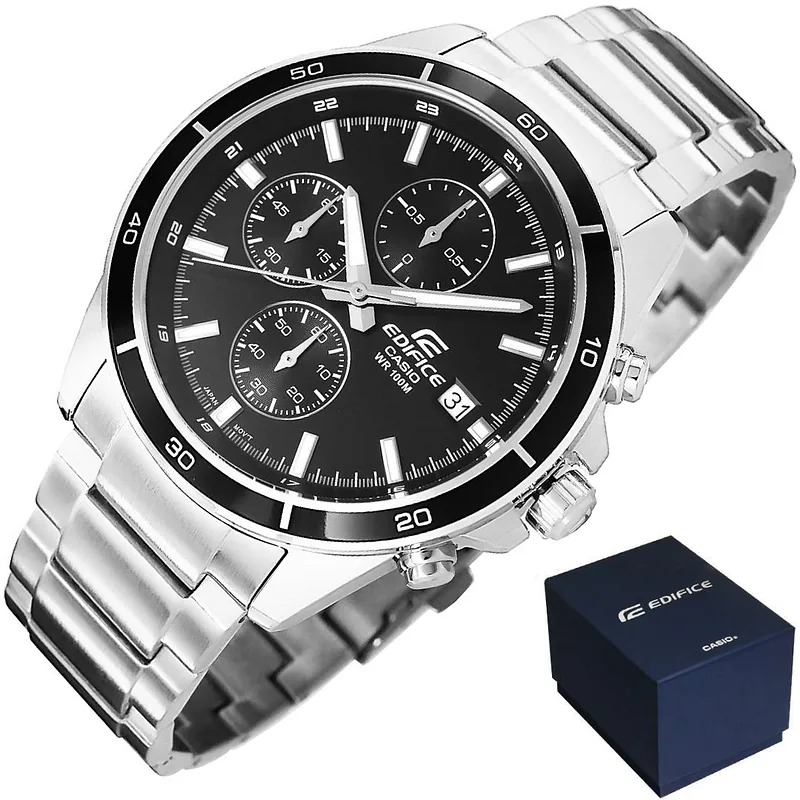 CASIO EFR-526D-1AVUEF Men’s watch
