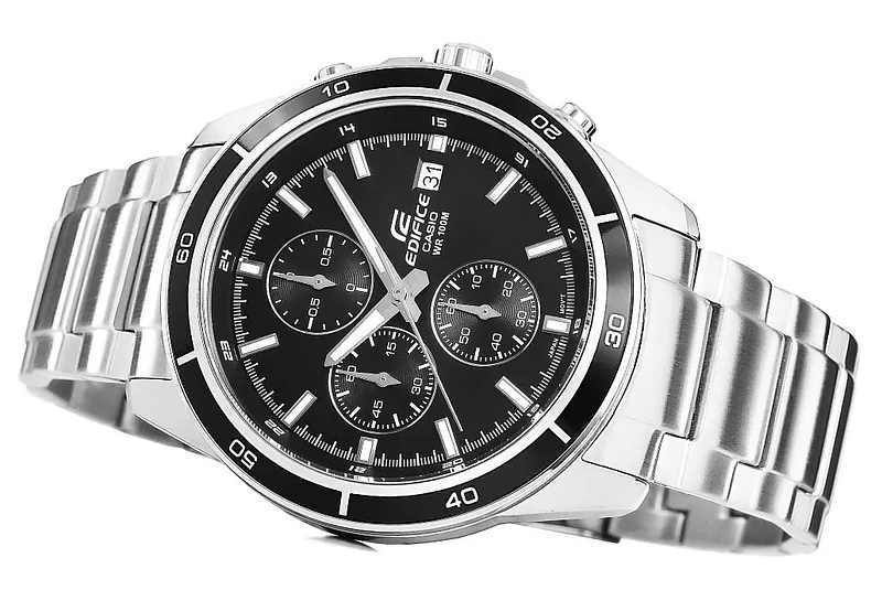 CASIO EFR-526D-1AVUEF Men’s watch