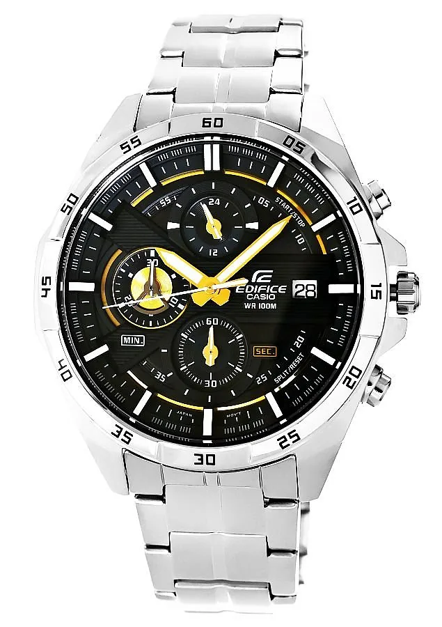 CASIO EFR-556D-1AVUEF Men's watch