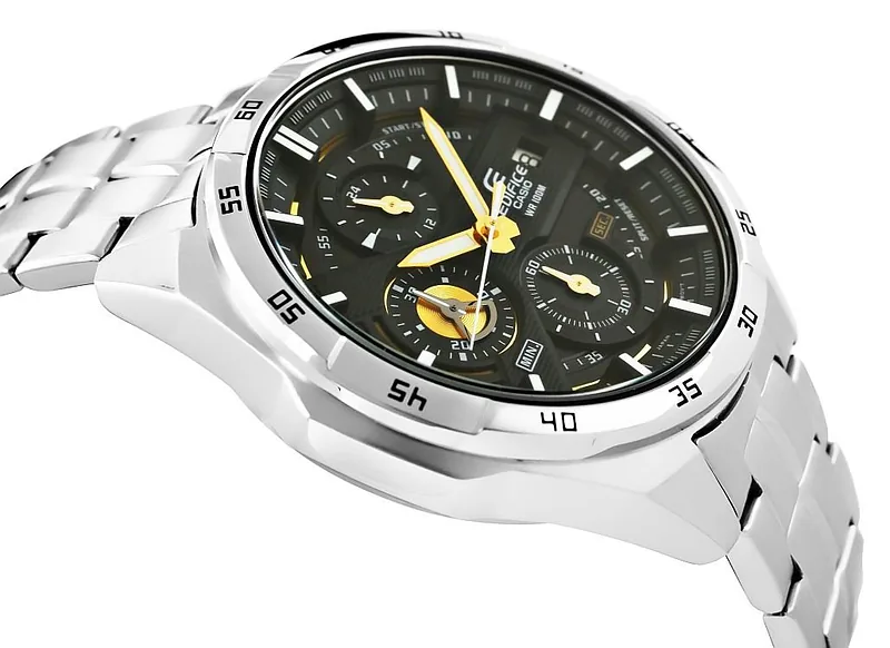 CASIO EFR-556D-1AVUEF Men’s watch