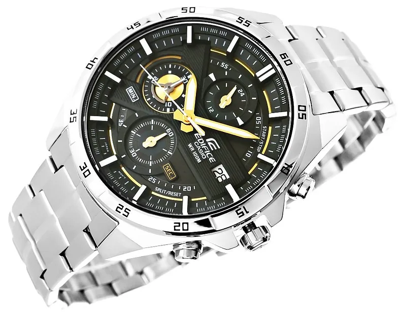 CASIO EFR-556D-1AVUEF Men’s watch