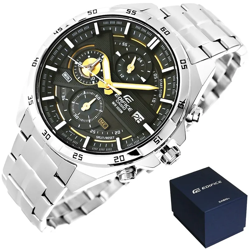 CASIO EFR-556D-1AVUEF Men’s watch