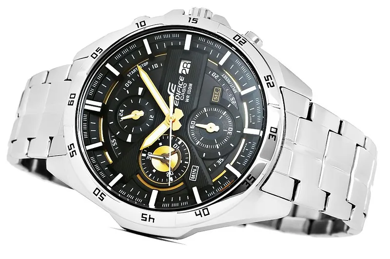 CASIO EFR-556D-1AVUEF Men’s watch