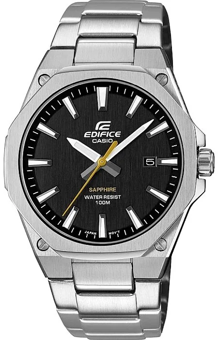 CASIO EFR-S108D-1AVUEF Men's watch
